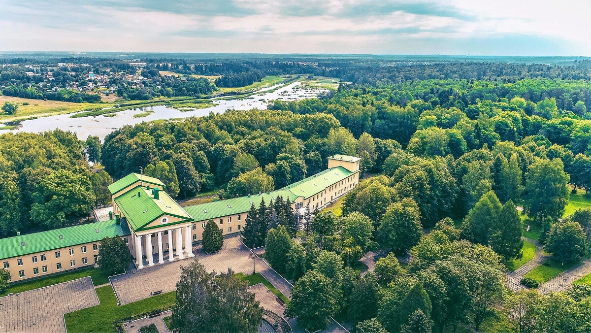 Временное отключение горячей воды